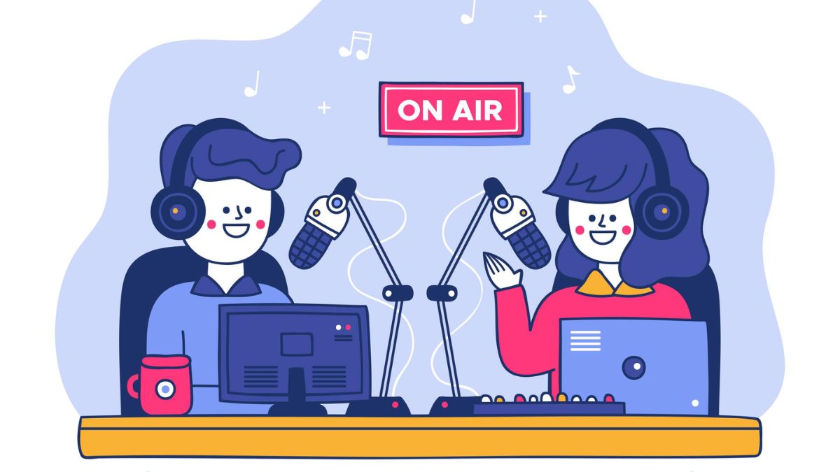 Hobo.Video - Top 10 FM Radio Stations in India for 2025 - Radio station