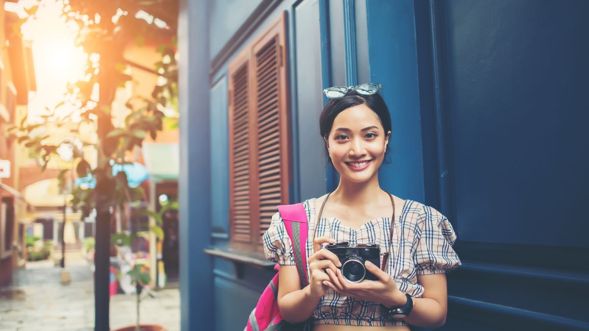 Hobo.Video - Best Travel Blogs to Follow for Indian Adventure Seekers - Travel influencer