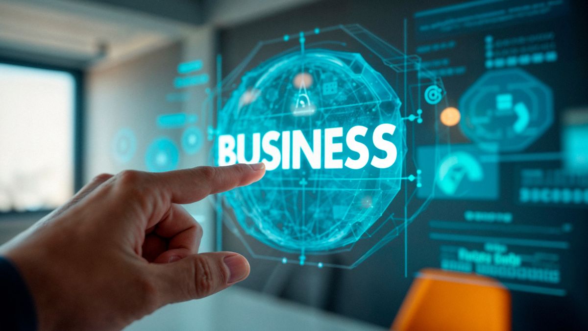 Hobo.Video - 25 Profitable Tech Business Ideas for Indian Startups in 2025 - Business