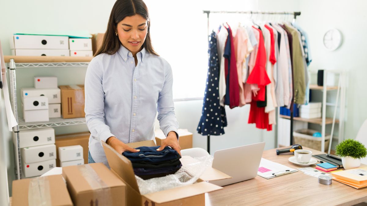 Hobo.Video - Amazon Marketing Strategy for D2C Brands in India - Brand owner packing orders