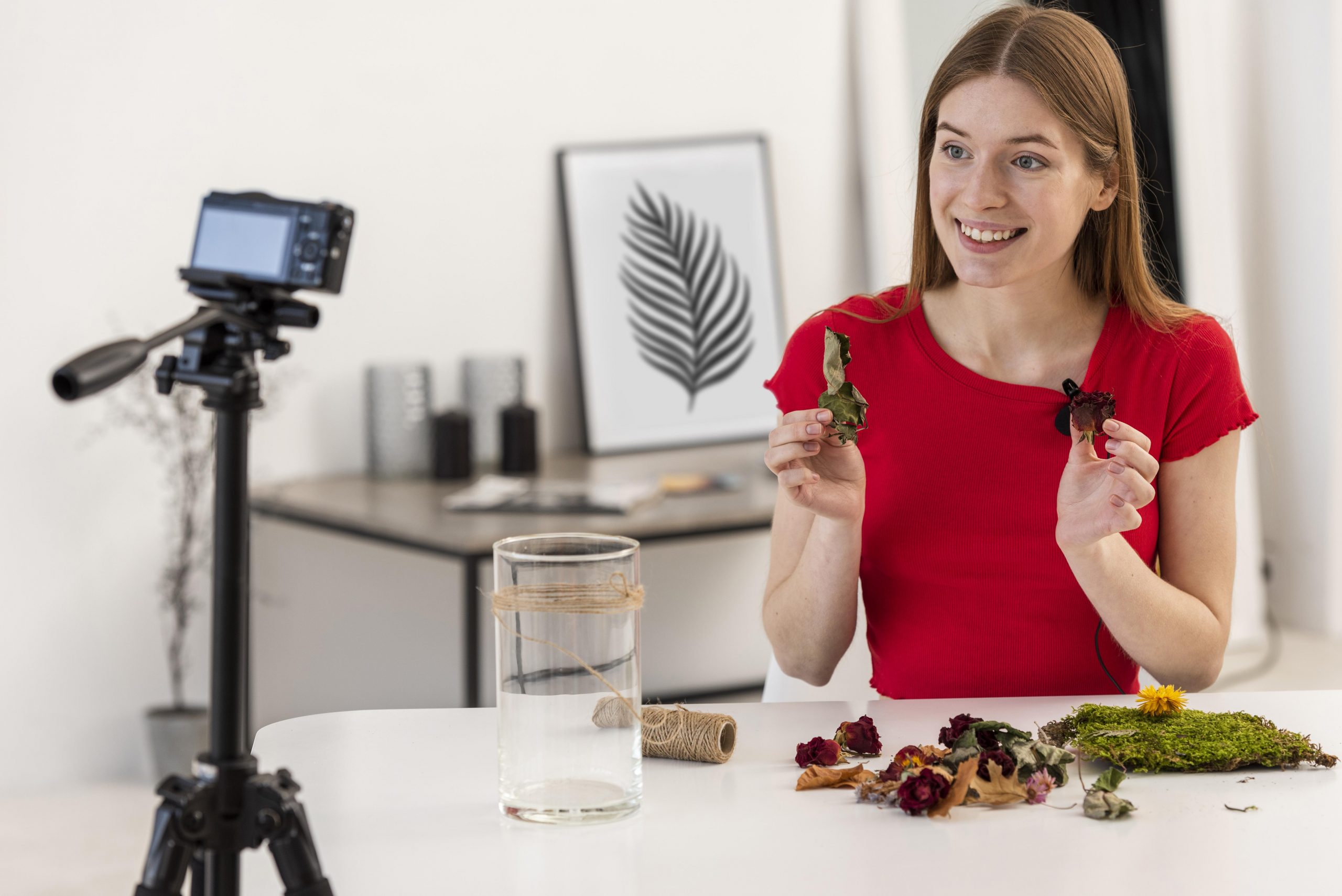 Hobo.Video - What Is Influencer Seeding - Product Gifting