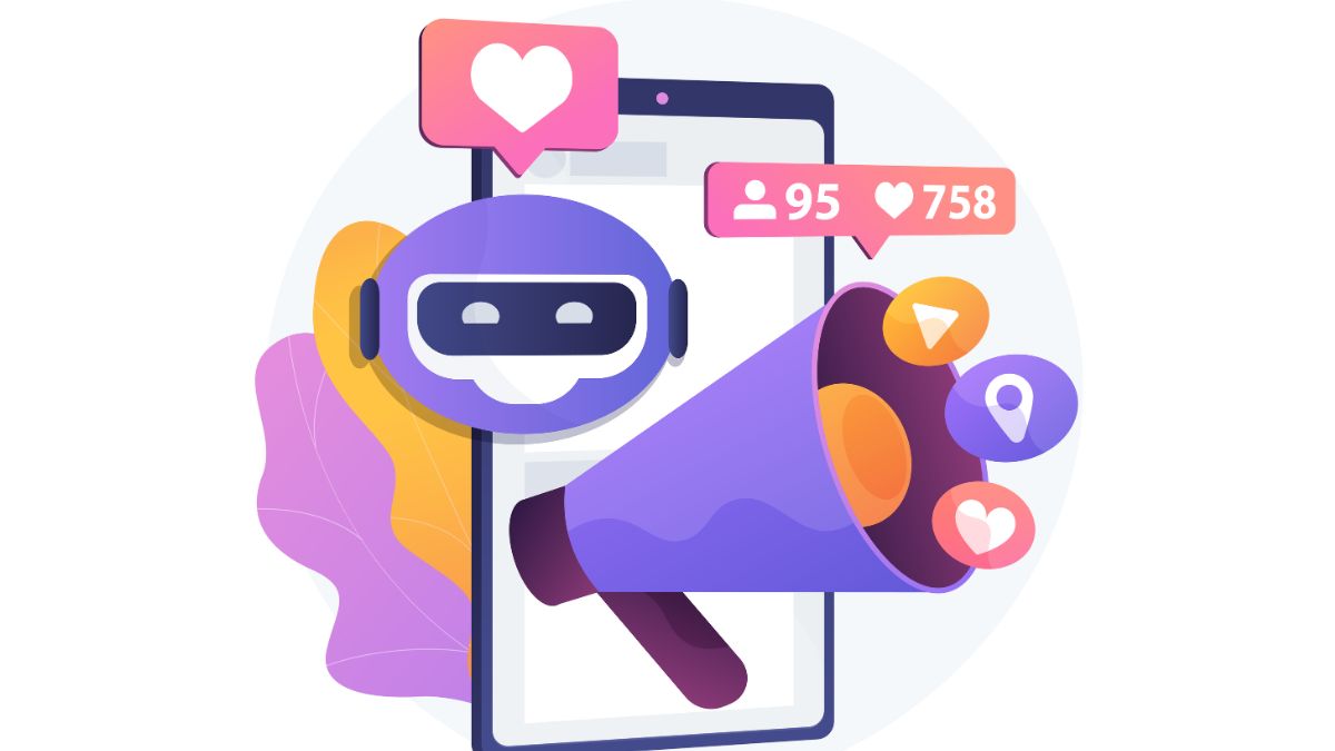 Hobo.Video - AI in Influencer Marketing: Myths vs. Reality - AI influencer marketing