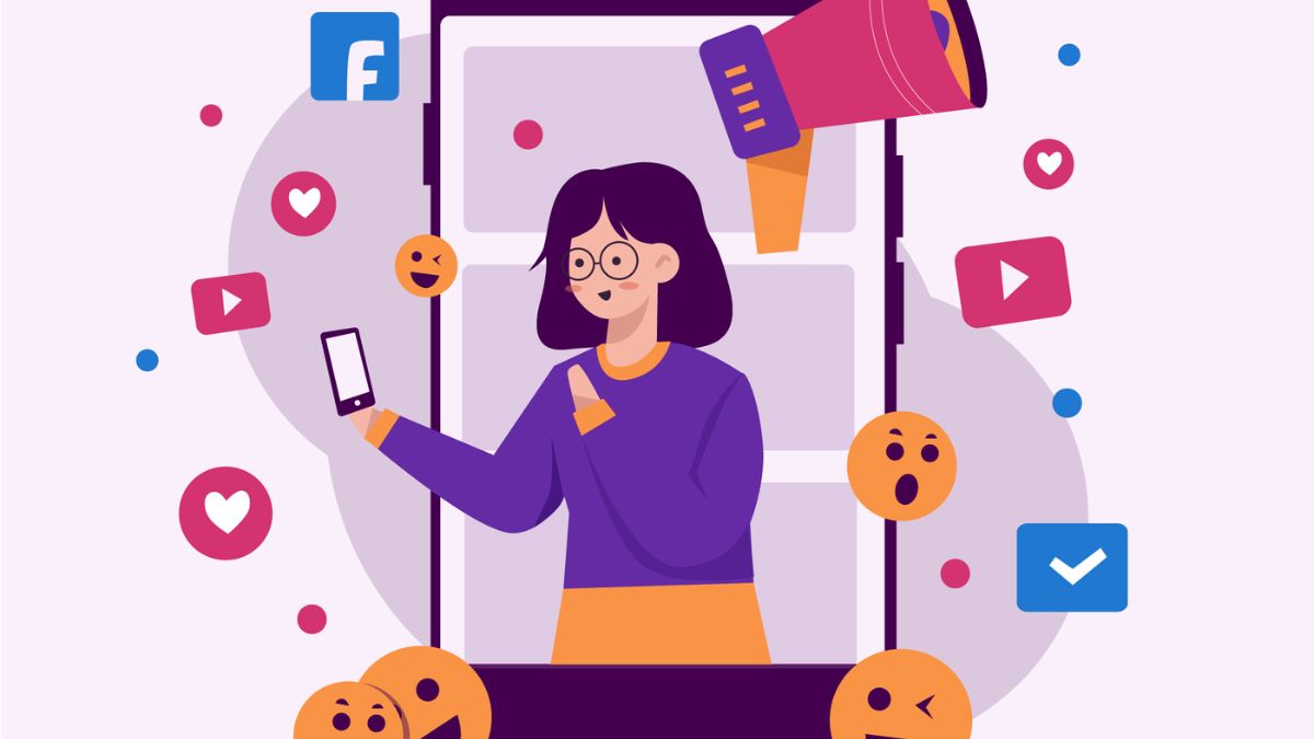 Hobo.Video - Top 5 Content Formats That Perform Best in Influencer Marketing - Influencer marketing