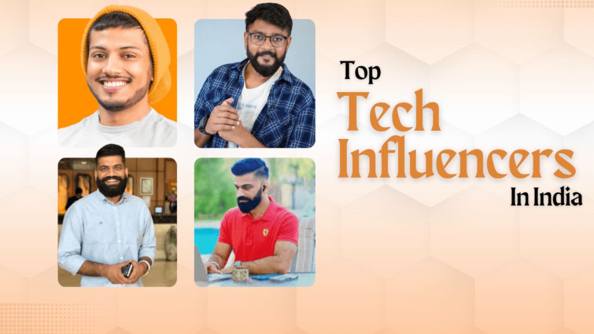 Hobo.Video - Leading Tech Influencers Expert in Smartphones, Laptops, AI - Tech influencers