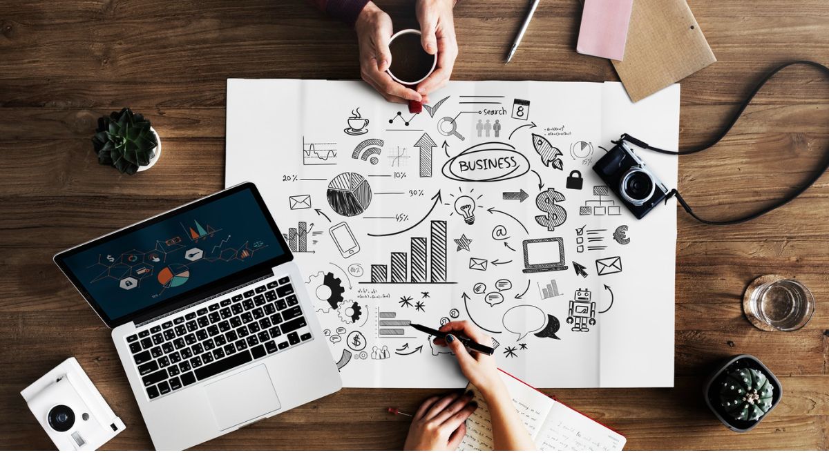 Hobo.Video - 5 Key Reasons Why You Need a Digital Marketing Agency in the UK - Digital marketing