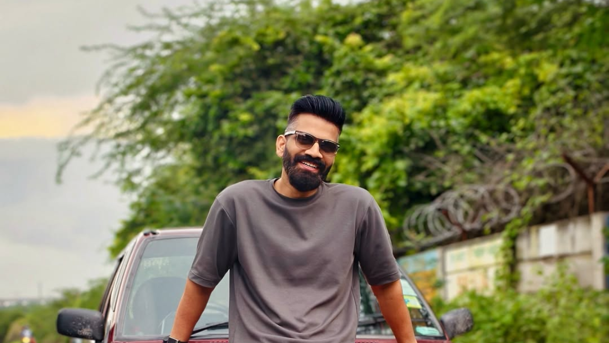 Hobo.Video - Top Indian Tech Creators Dominating YouTube, LinkedIn & Twitter in 2025 - Gaurav Chaudhary