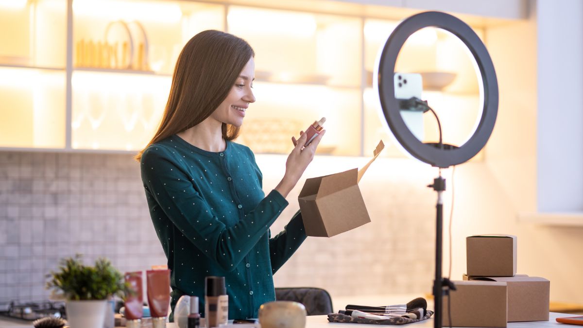 Hobo.Video - PR Packages Guide - Unboxing