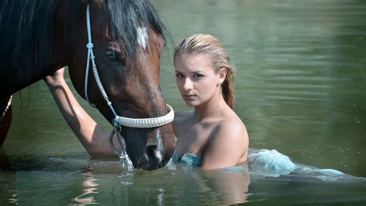 Hobo.Video - Model’s Portfolio Shoot - Portfolio Photography