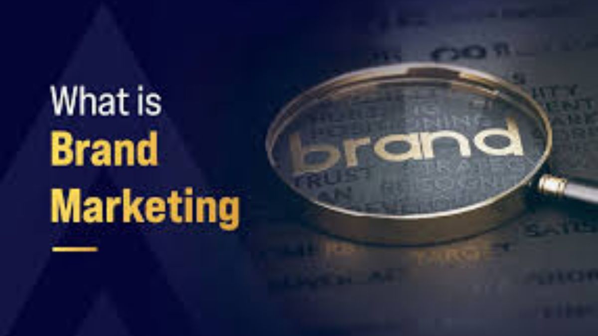 Hobo.Video - What Is Brand Marketing? A Complete Beginner’s Guide - Brand Strategy