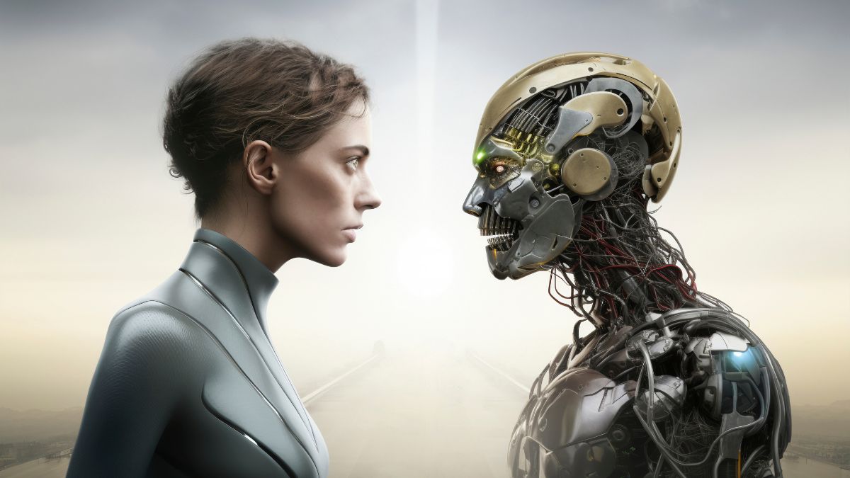 Hobo.Video - Generative AI vs Predictive AI - AI Comparison