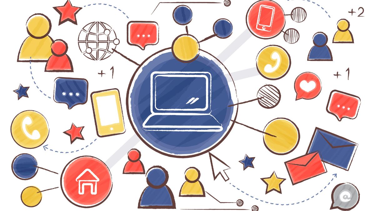 Hobo.Video - Community Tools - Dashboard Screenshot