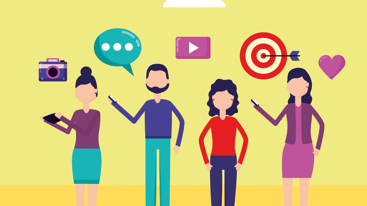 Hobo.Video-Tribe Platform - Member Interaction