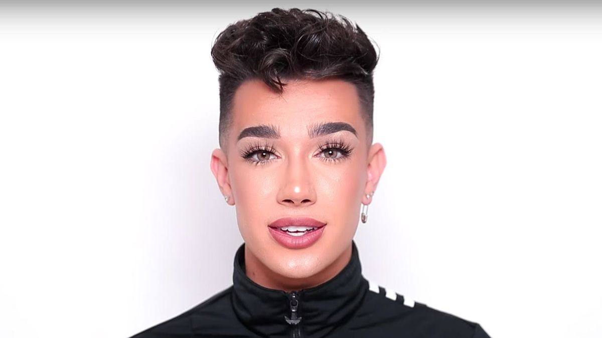 Hobo.Video - James Charles - Beauty Influencer