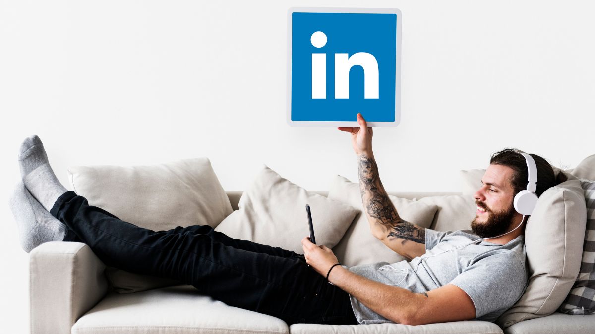 Hobo.Video - LinkedIn vs Other Platforms - B2B Influencers
