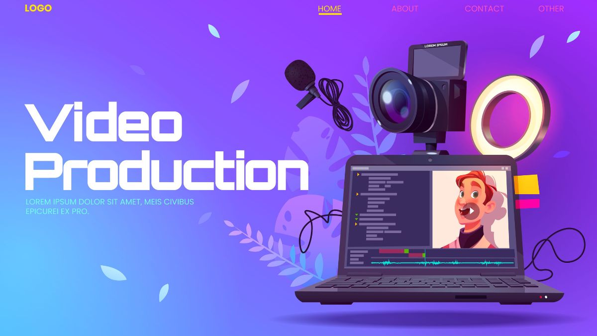Hobo.Video - Video Production - Startup Options