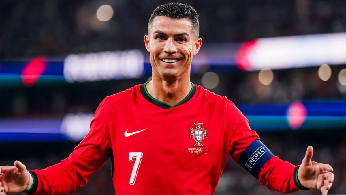 Hobo.Video - Case Study: How Cristiano Ronaldo Became the Most Followed Athlete - Ronaldo Growth