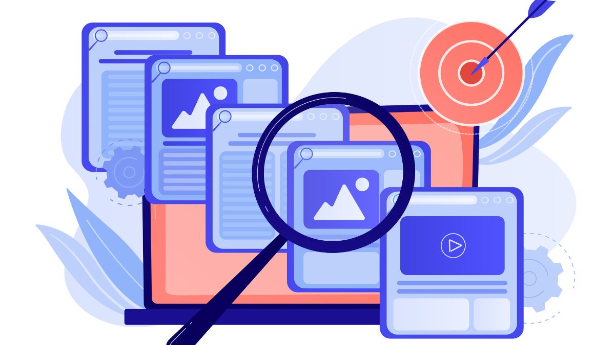 Hobo.Video - LSI vs Focus - Keywords Comparison