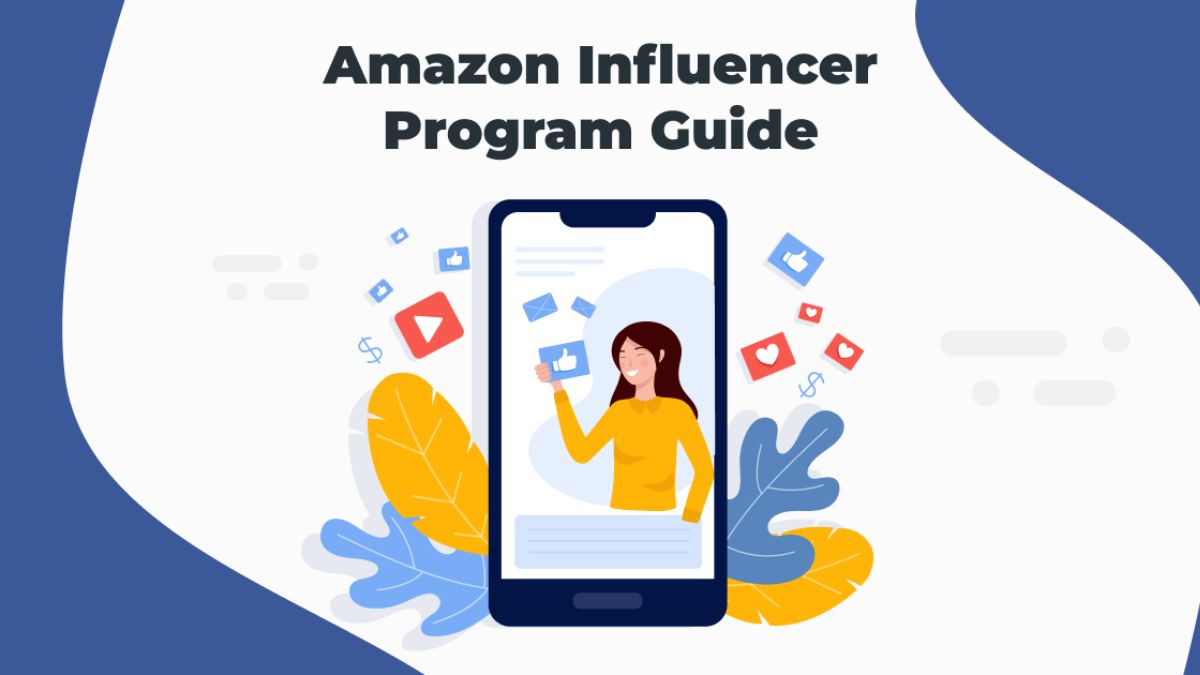 Hobo.Video - Amazon Influencer Micro-Influencers - Program Review