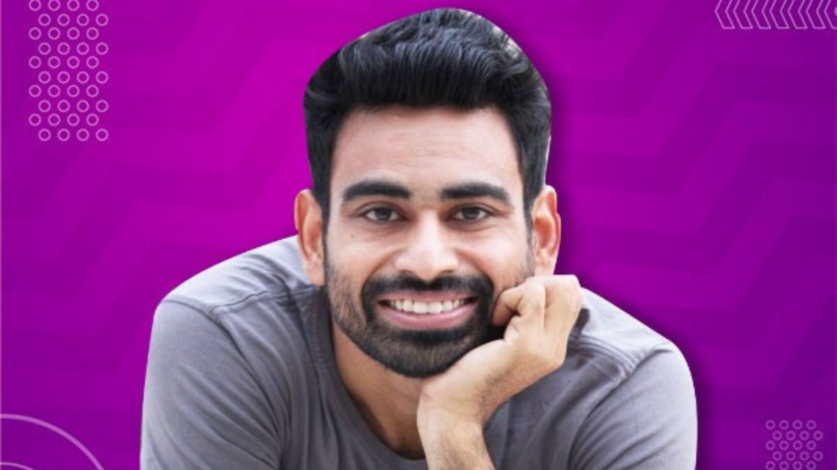 Hobo.Video - Fit Tuber Vivek Mittal - Fitness Journey