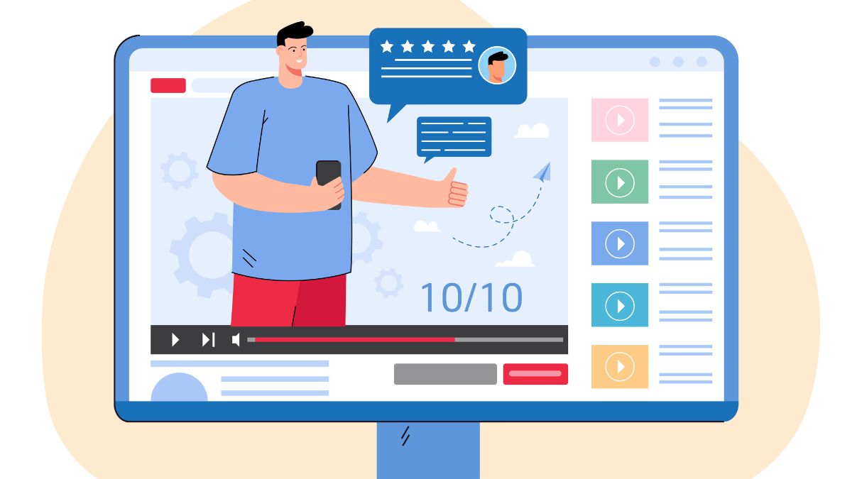 Hobo.Video – YouTube Views – Analytics Guide