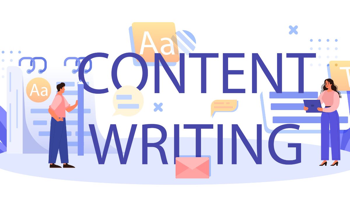 Hobo.Video - 12 Types of Content Writing - Content Overview