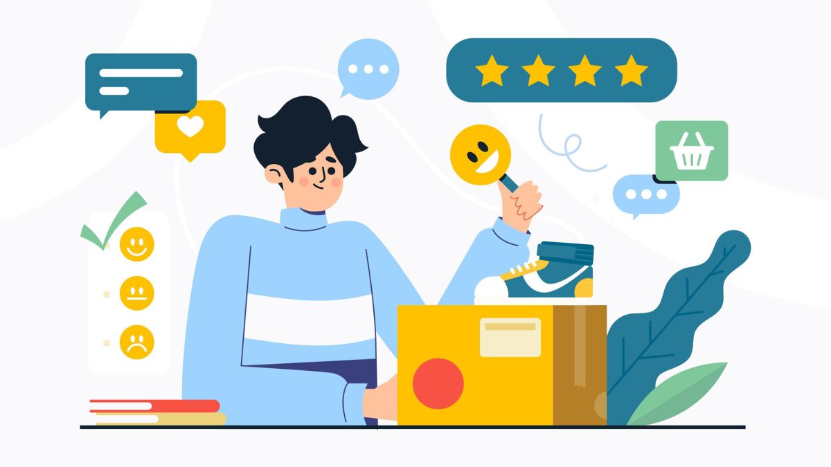 Hobo.Video - Reputation Management - Brand Growth