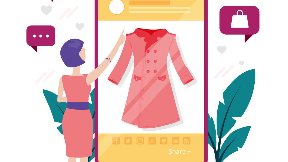 Hobo.Video - Why D2C Clothing Brand Needs a Strong Instagram Presence - Fashion Visual