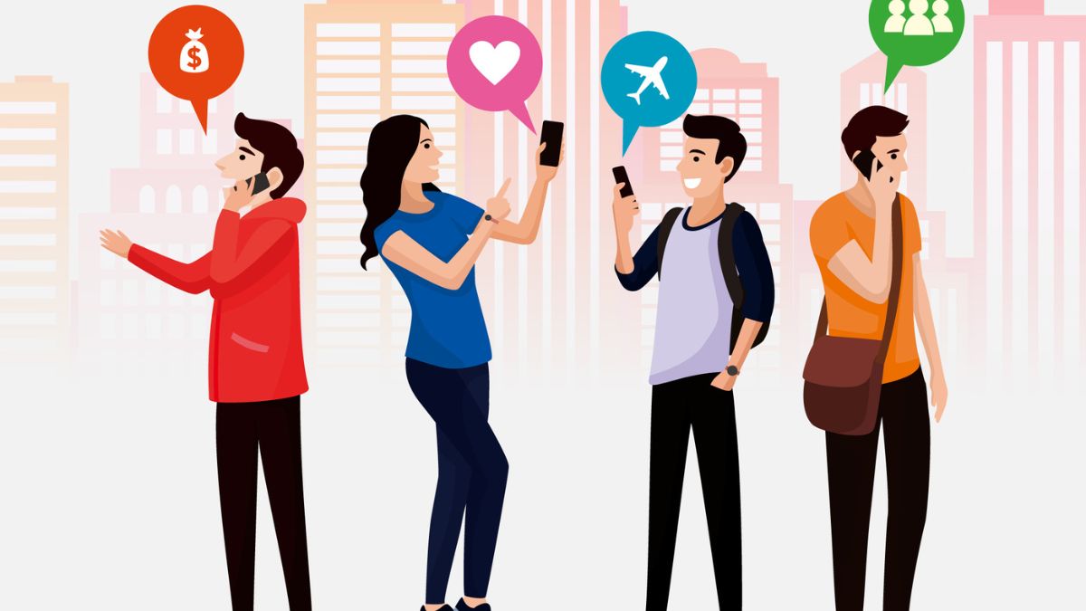 Hobo.Video - Are Social Media Influencers Beneficial or Harmful - Influencer Impact