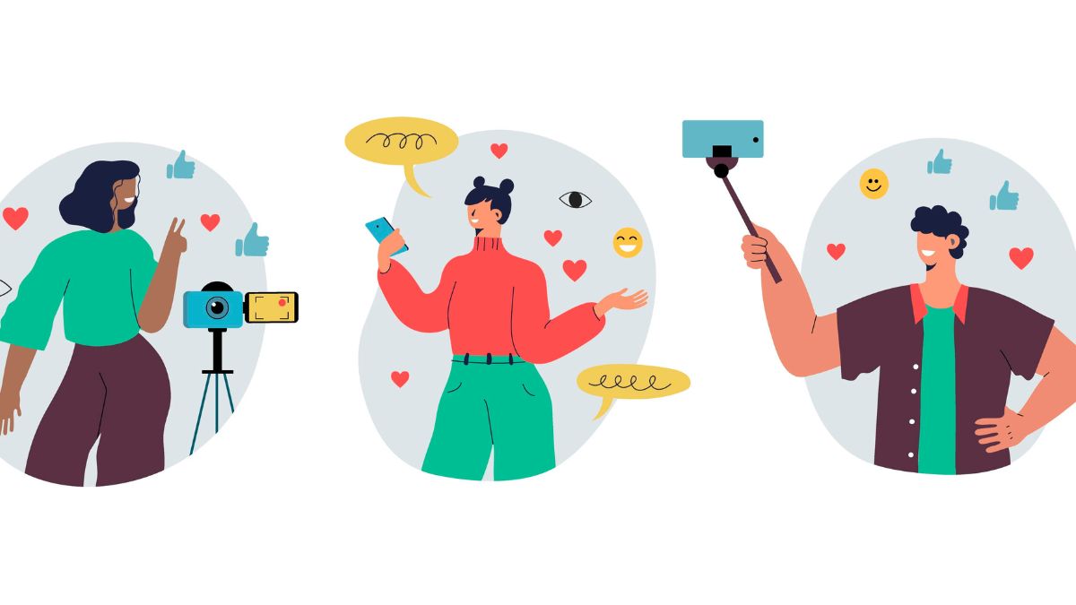 Hobo.Video - Social Media Influencer - Influencer Graphic