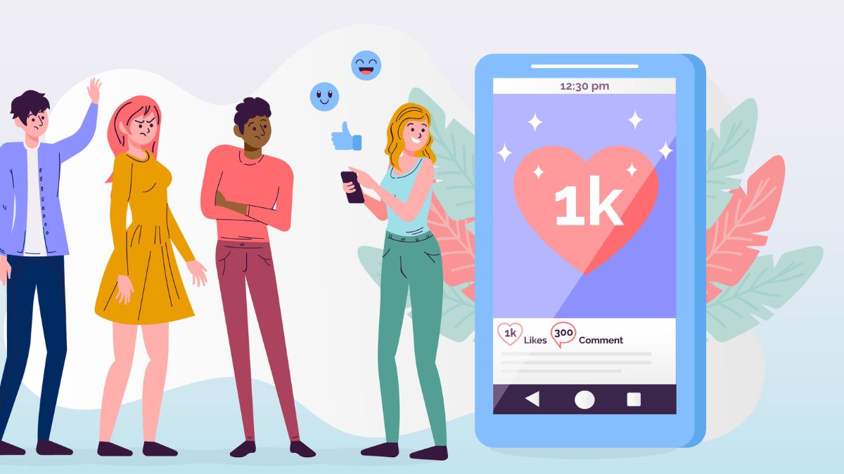 Hobo.Video - Nano-Influencers Followers vs. Engagement - Graph Insight