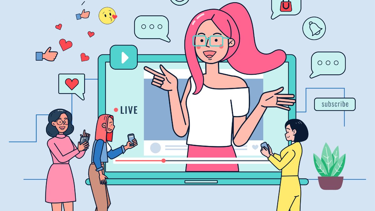 Hobo.Video - Data-Driven Influencer Marketing - Analytics Overview