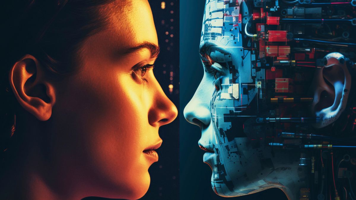 Hobo.Video - LLM vs. Traditional AI - Neural Network