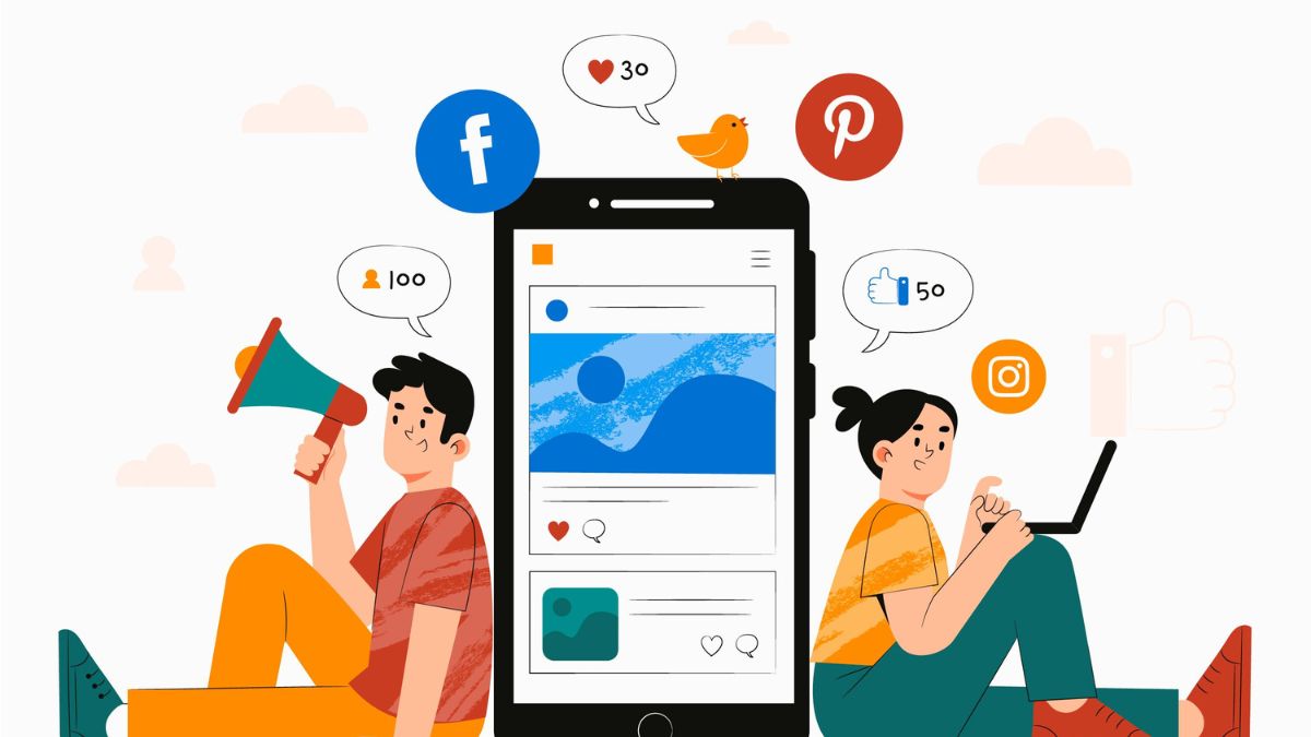 Hobo.Video – Social Media Campaigns – Social media Influencer