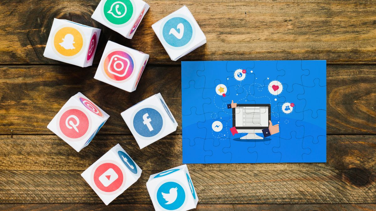 Hobo.Video - Social Media Marketing Package - Strategy Visual