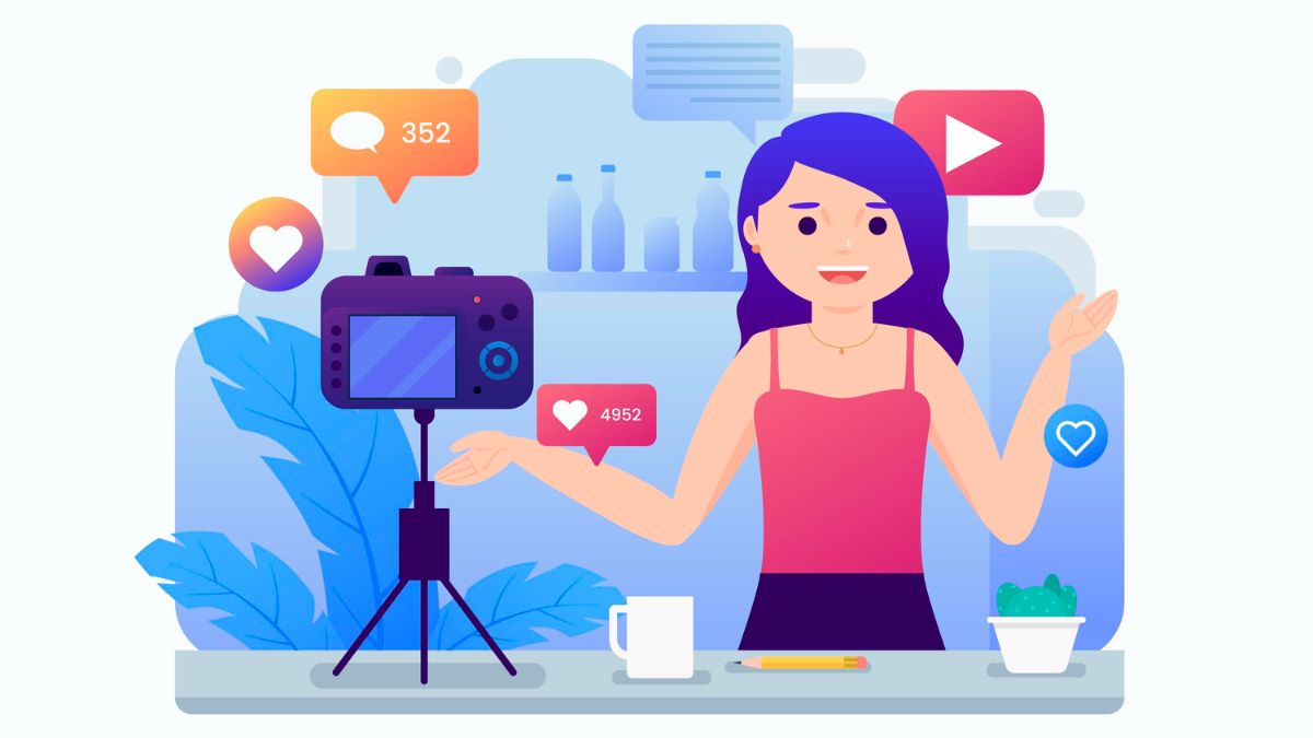 Hobo.Video - Does Influencer Marketing Really Work for Business in 2025? - Influencer marketing