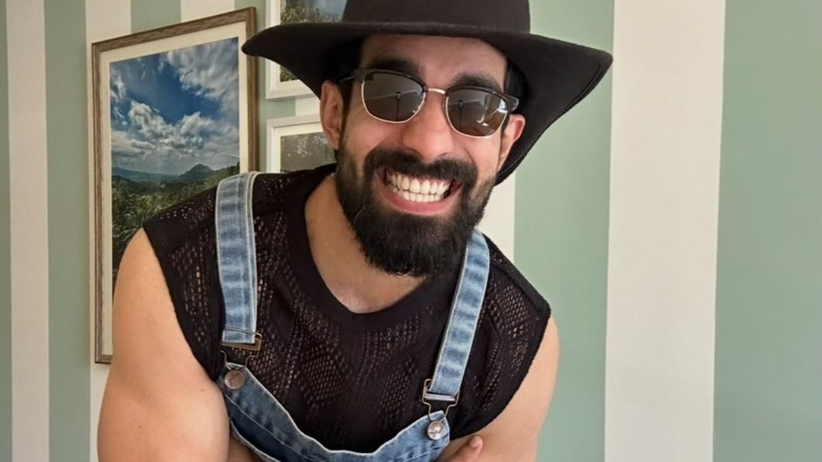 Hobo.Video - Top Brand Collabs of Karron Dhinggra in Fashion - Karron Dhinggra