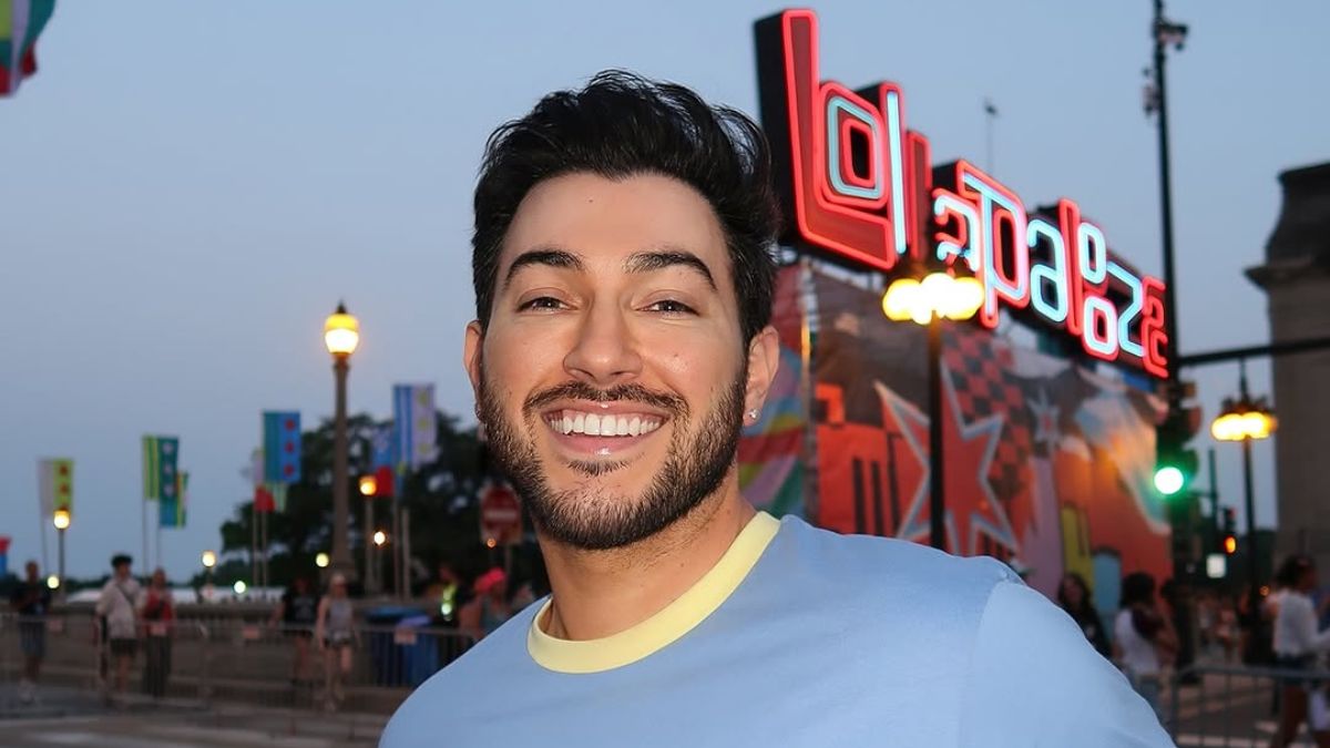 Hobo.Video - Manny MUA: Lessons from a Leading Beauty Influencer - Manny MUA