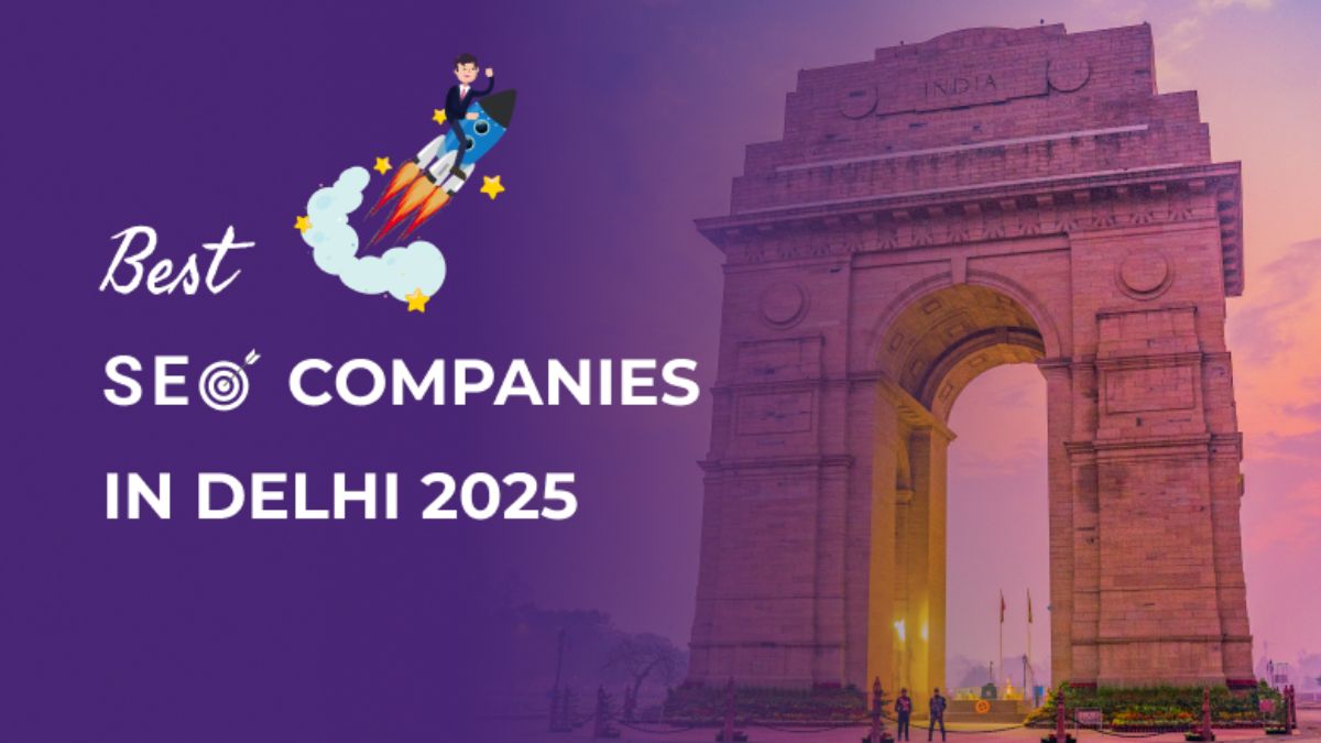 Hobo.Video - Best SEO Companies in Delhi to Rank Your Website in 2025 - SEO companies