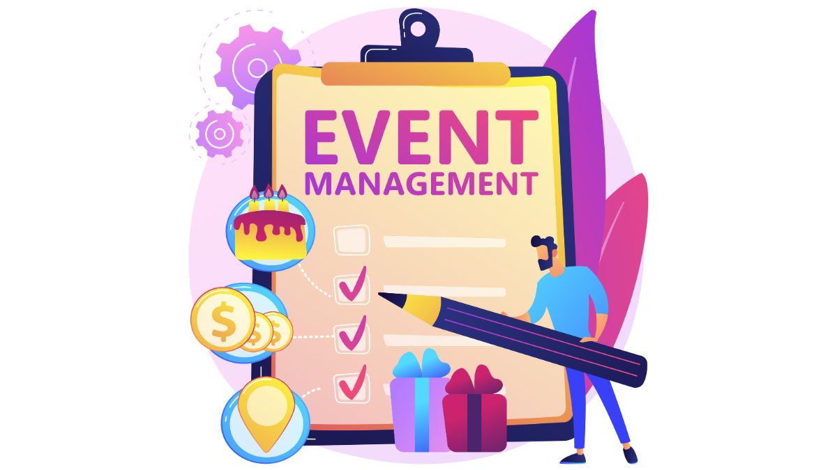 Hobo.Video - Top 20 Event Management Companies in Bangalore for 2025 - Event engagement