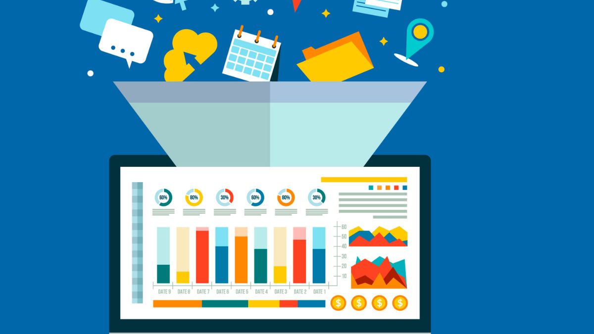 Hobo.Video - Digital Marketing Funnel Stages Explained Simply (Digital Marketing Funnel)