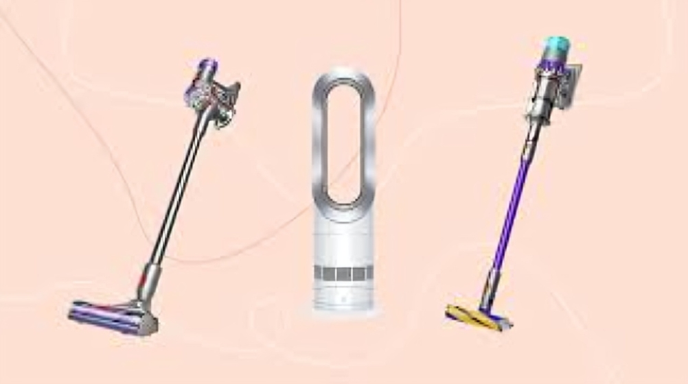 Hobo.Video - Dyson’s Marketing Strategy - Brand Innovation