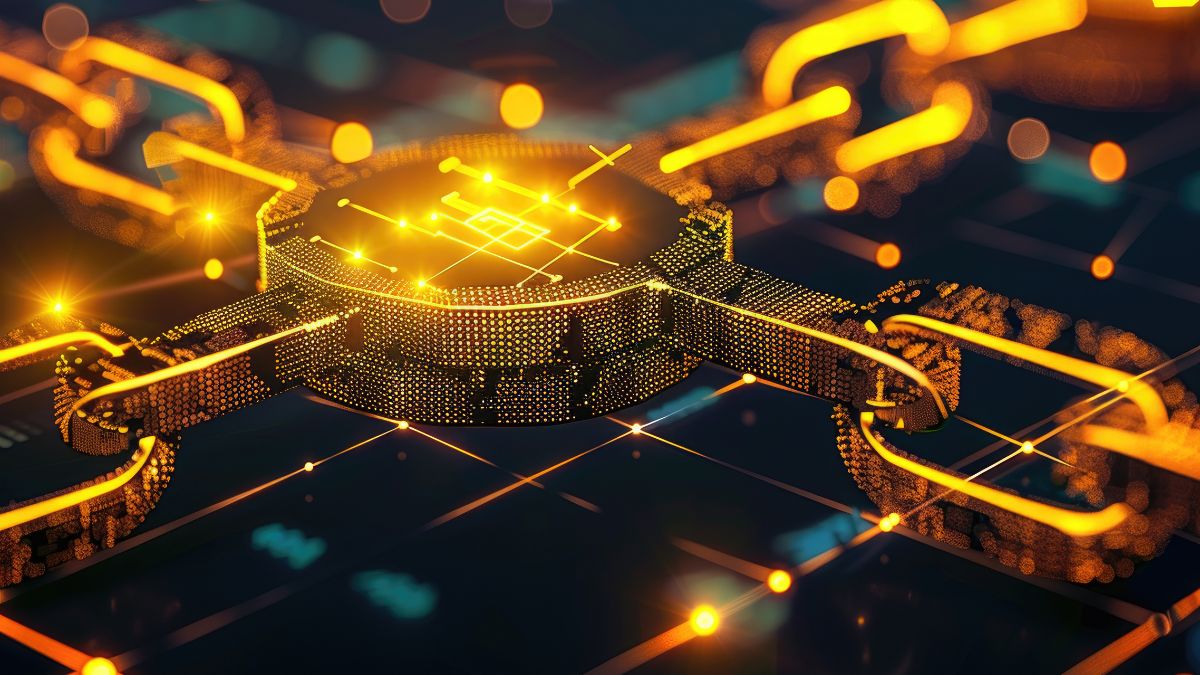 Hobo.Video - Digital Ownership Web3 - Blockchain Visual