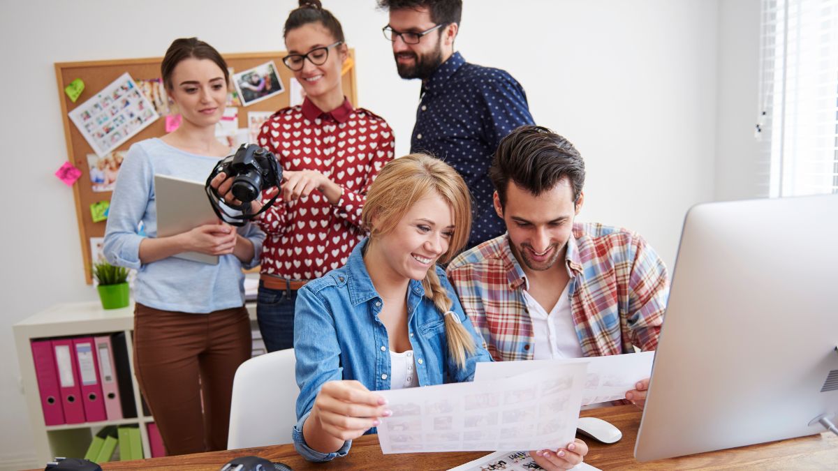 Hobo.Video - Top 10 Content Creation Companies - Teamwork