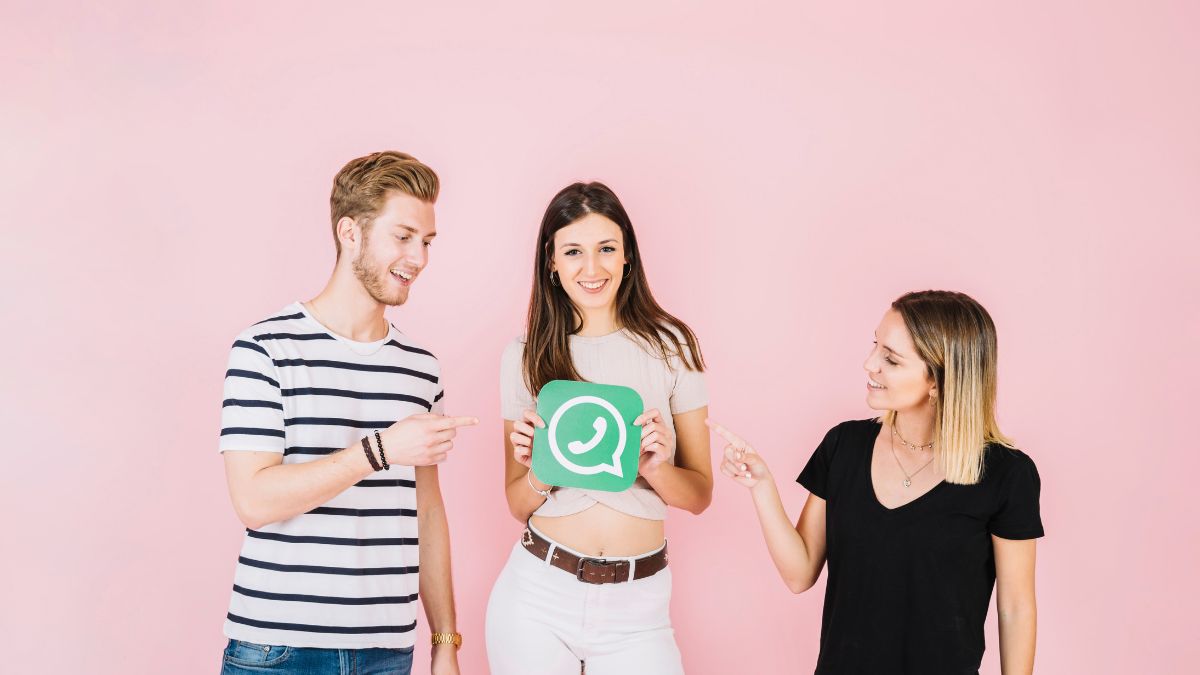 Hobo.Video - WhatsApp Evolution - Marketing Chat