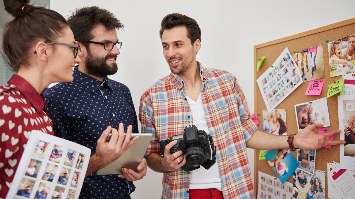 Hobo.Video - End-to-End Influencer Marketing Agencies - Campaign Planning