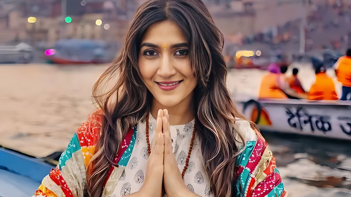 Hobo.Video - Behind the Campaign - Larissa Collab