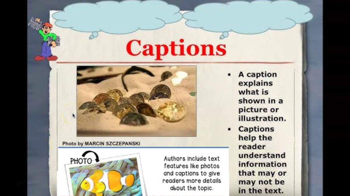 Hobo.Video - 7 Caption Strategies - Visual Cue