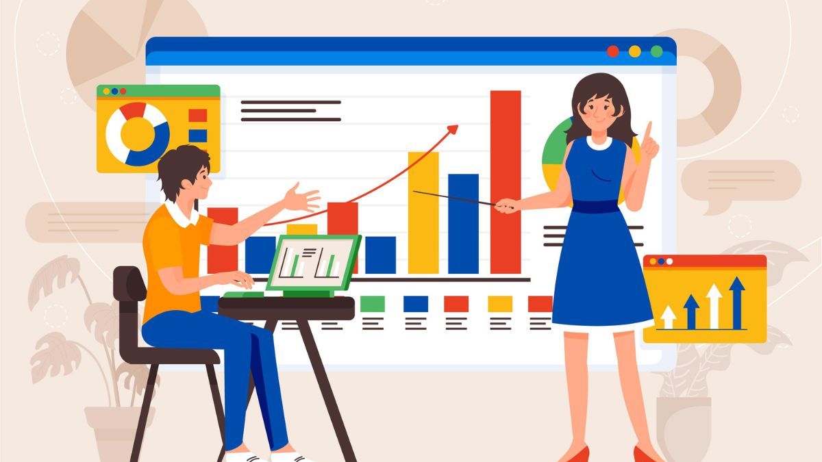 Hobo.Video – Performance Marketing Metrics – Dashboard Snapshot