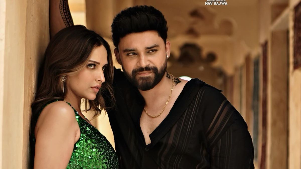 Hobo.Video - Best Punjabi Models on Instagram - Himanshi Khurana