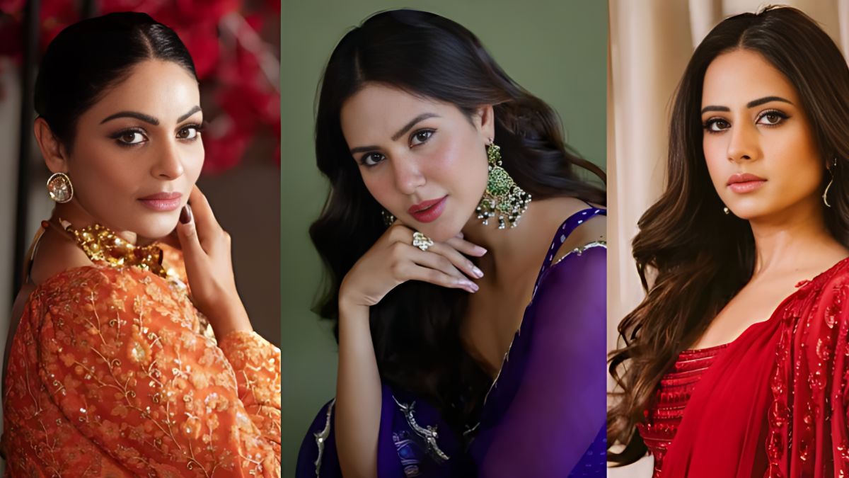 Hobo.Video - Punjabi Actresses - Cinema & Creator Culture